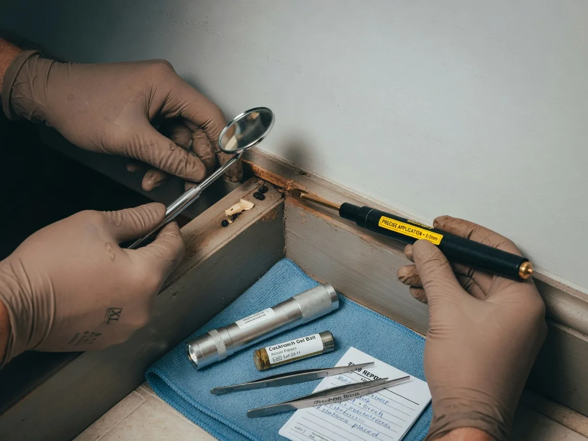 Why choose Emergency Pest Control in Grant, LA